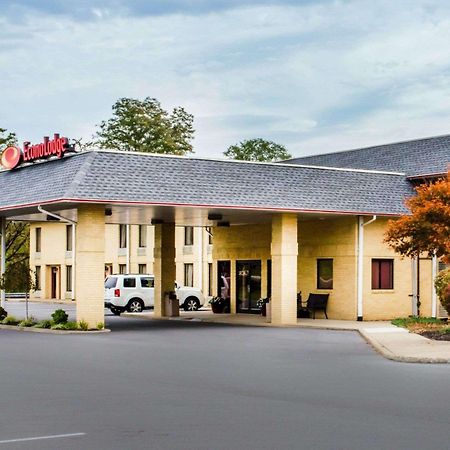 Econo Lodge Mifflintown Extérieur photo