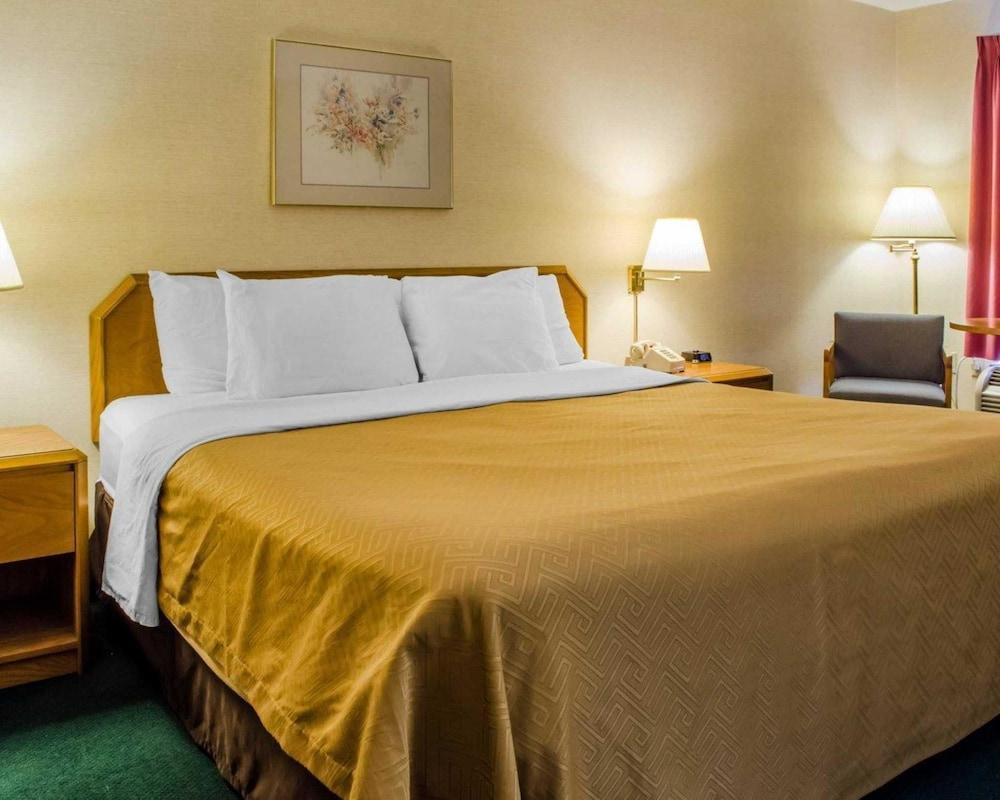 Econo Lodge Mifflintown Extérieur photo