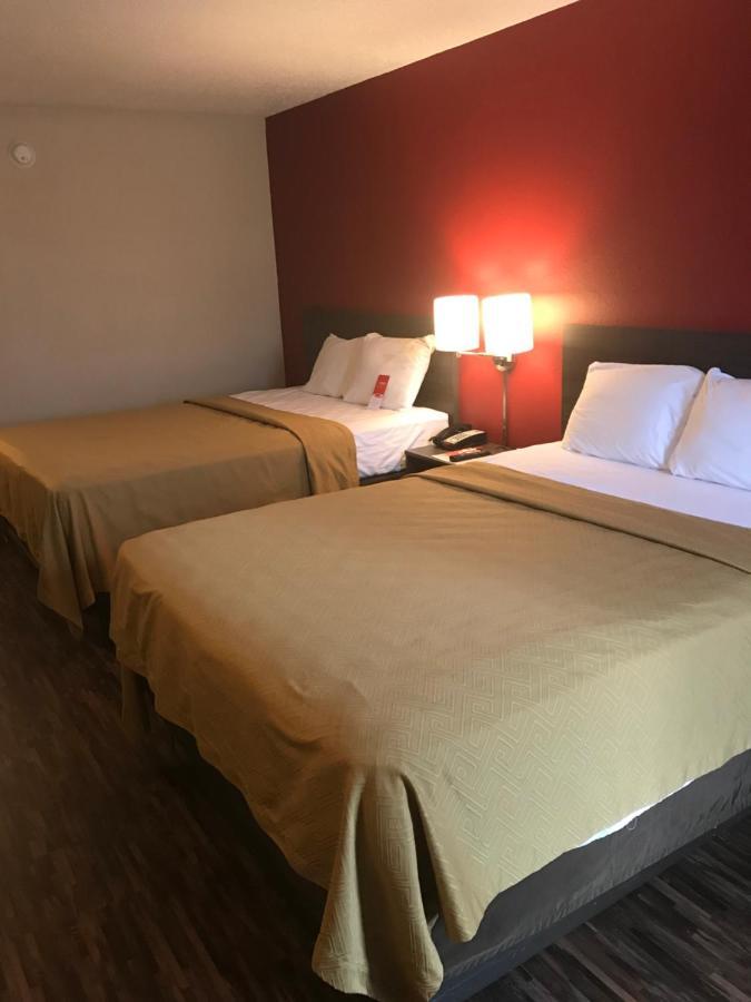Econo Lodge Mifflintown Extérieur photo