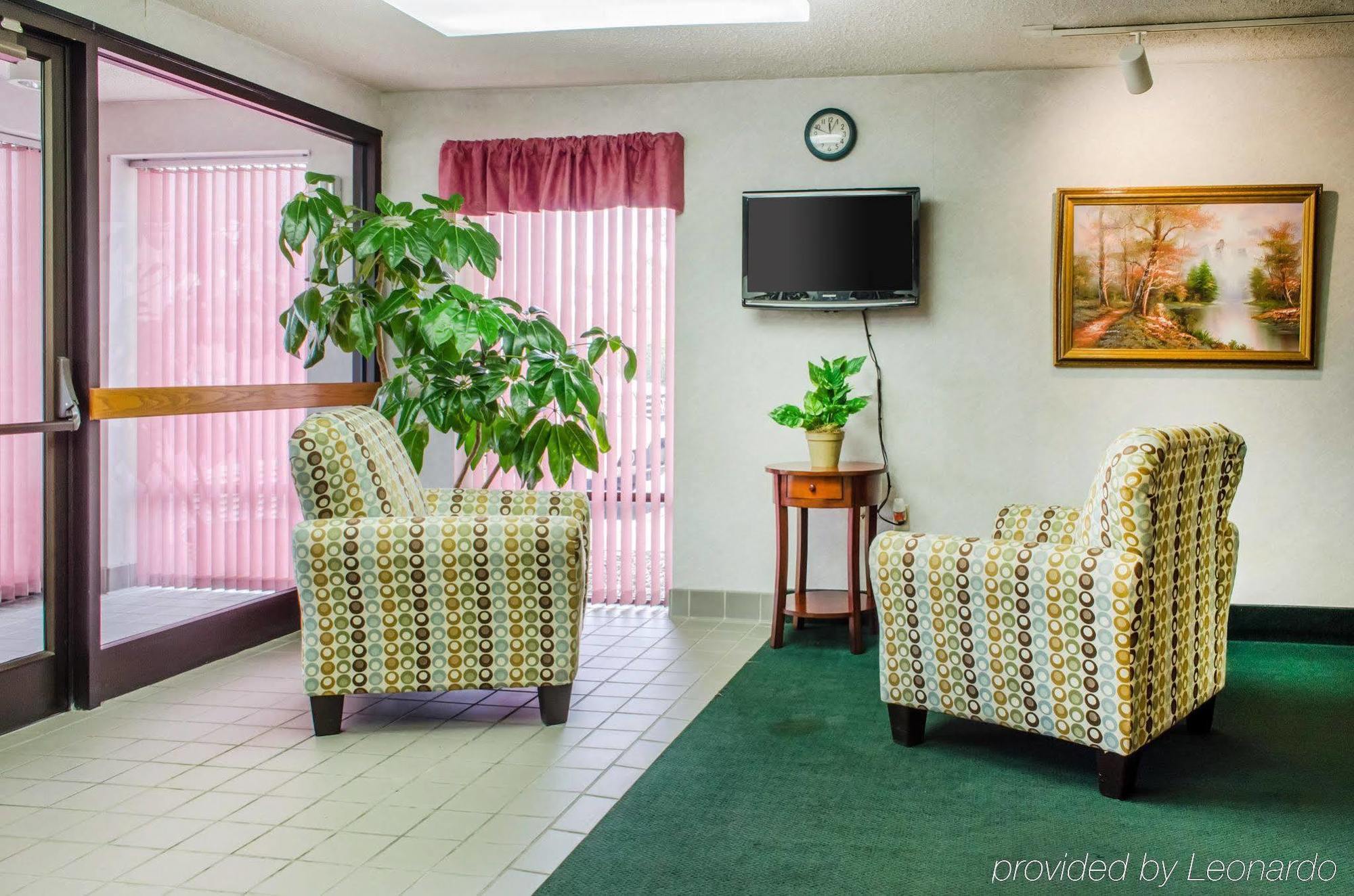 Econo Lodge Mifflintown Extérieur photo