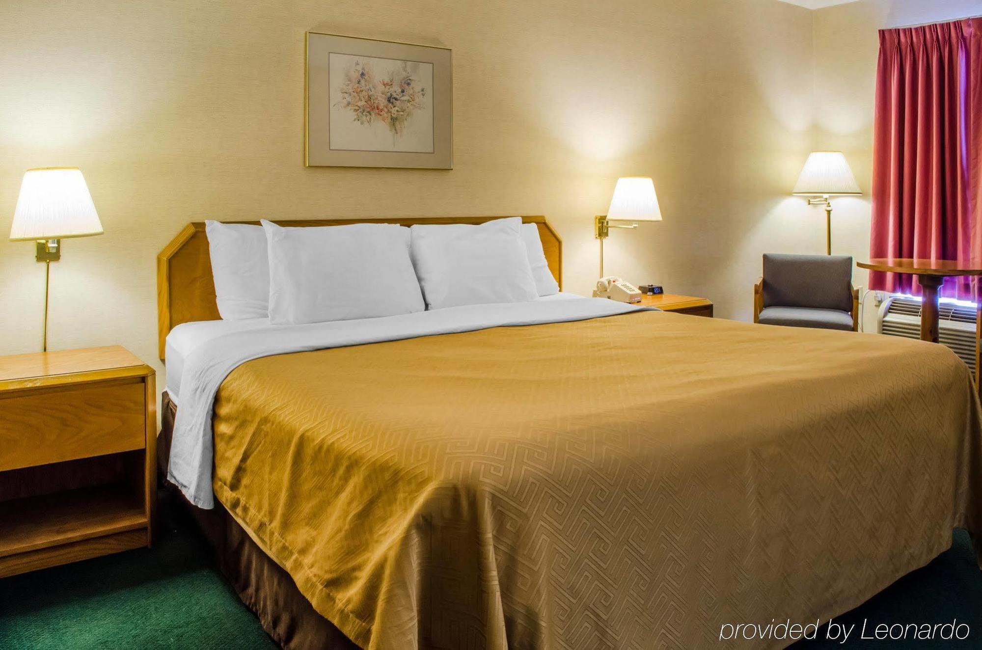 Econo Lodge Mifflintown Extérieur photo