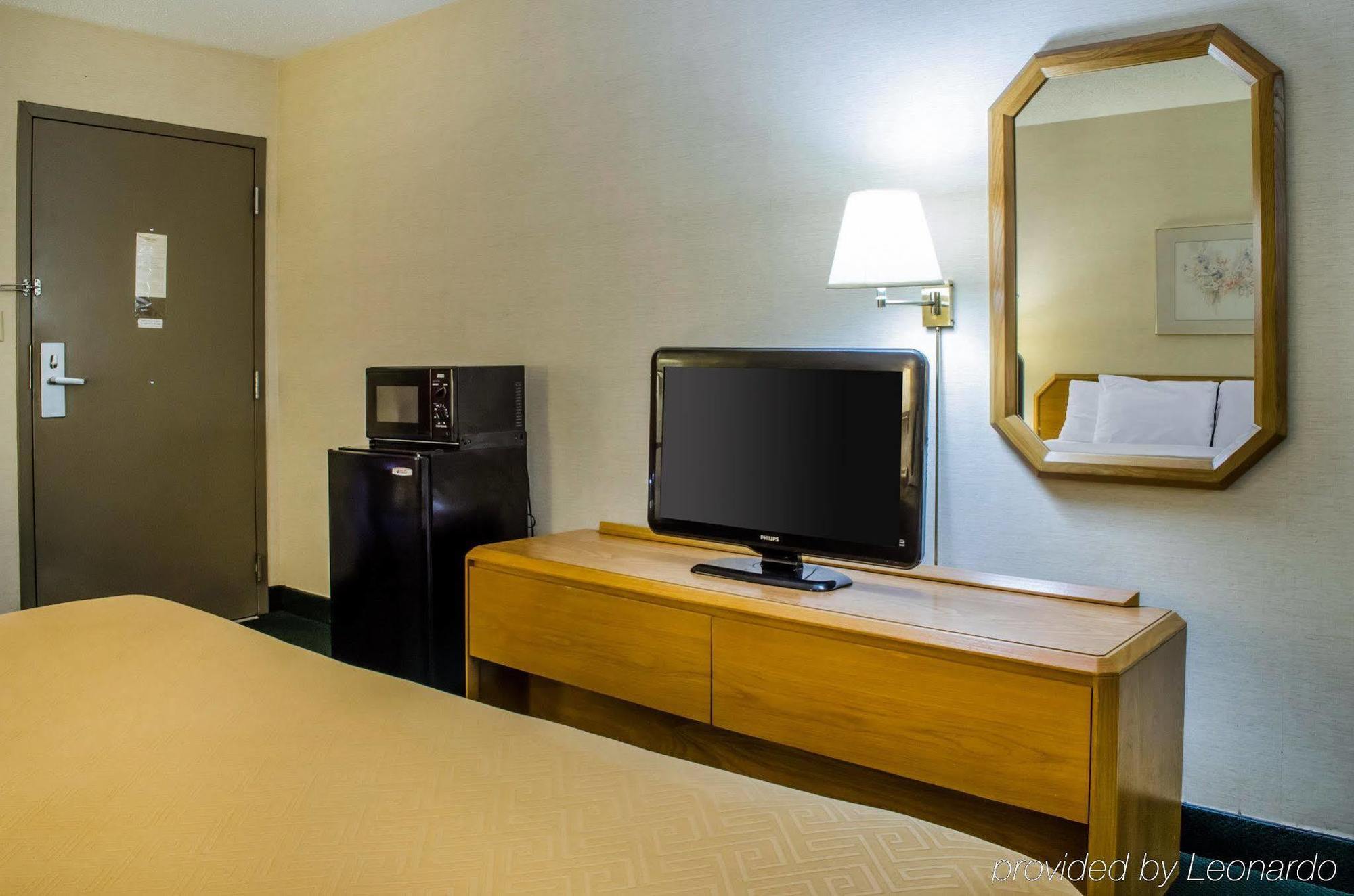 Econo Lodge Mifflintown Extérieur photo