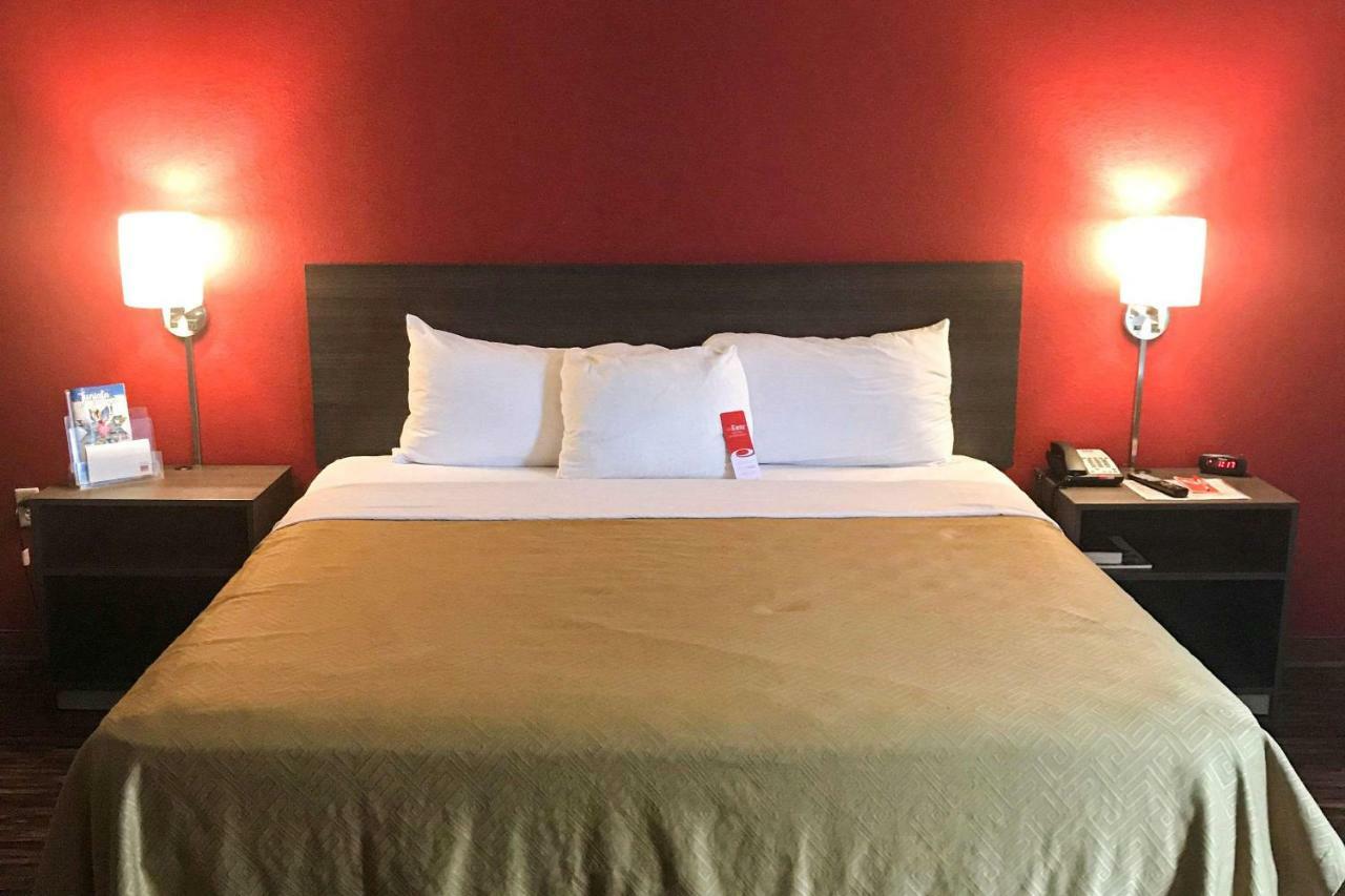 Econo Lodge Mifflintown Extérieur photo